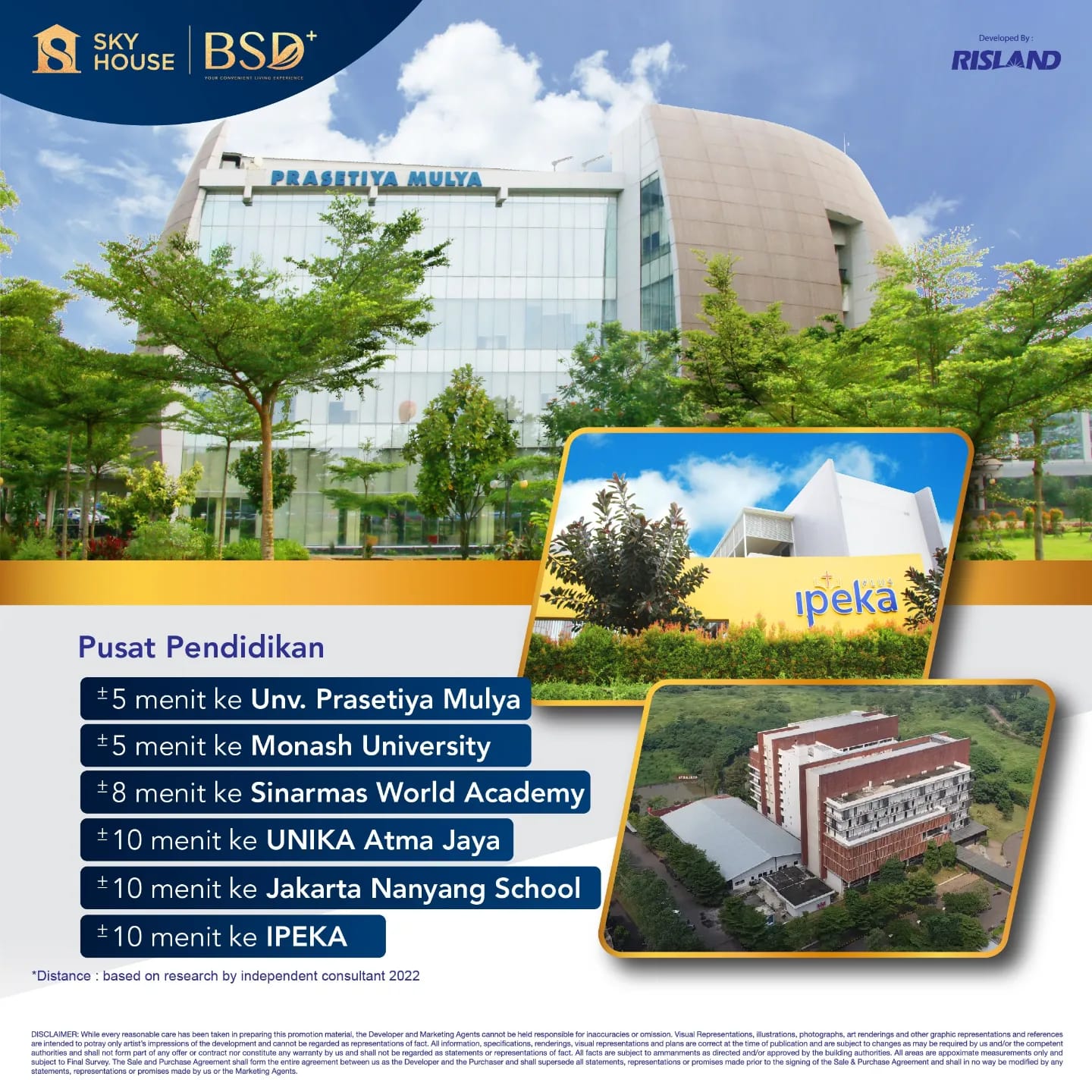 Banner Fasilitas & Promo Apartemen Skyhouse Tangerang BSD (3)